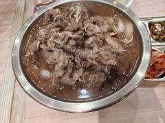 -米村拌饭(青浦万达茂店)
