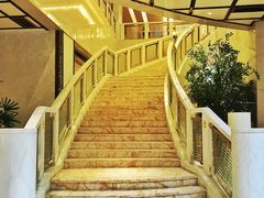 -天津津利华酒店