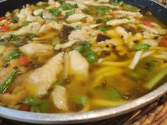 -蜀厨小匠·民间川菜(犀浦店)