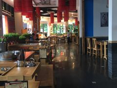 大堂-吴铭怀旧火锅(坦洲一店)