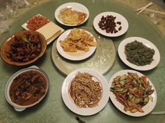 -蒙阴县光棍鸡店(蒙山店)