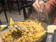 -六味牛杂煲·斋菜煲(桫椤湾店)