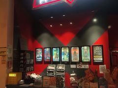 -Xcape异时刻密室逃脱魔法互动(瑞虹天地太阳宫店)