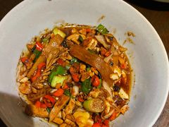 -隐厨·中国菜馆(三里屯T+MALL店)