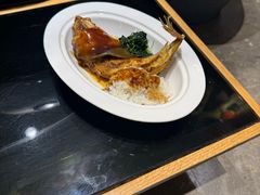 -太湖饭店玉兰厅(自助餐厅)