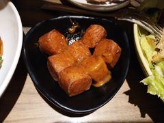 -卡朋西餐(扬名广场店)