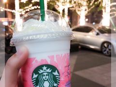 -星巴克(成都龙湖三千集店)