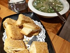 -金筷子西北菜·捞悦火锅