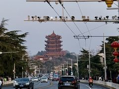 -武汉长江大桥