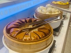 -素满香·全民食养自助(长宁龙之梦店)