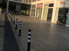 -CoCo都可(建外SOHO店)