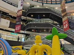 -万达广场(北京槐房店)