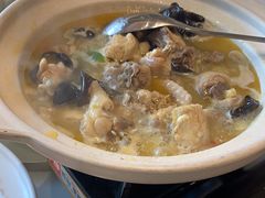 -箸福·夜上海(月牙湖公园店)