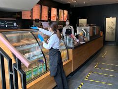 -星巴克(苏州泰华店)