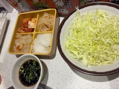 -猫爪爪原切自助烤肉(观音桥阳光世纪店)