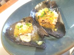 -渔港甄宴·海鲜·地标烟台菜(金沙滩店)
