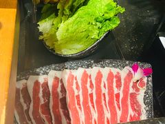 -新哥老官·畅吃123·美蛙世界(苏宁广场店)