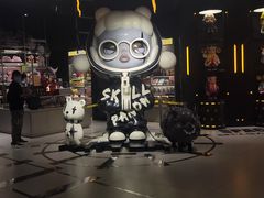 -泡泡玛特POPMART(西单大悦城店)