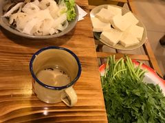 -东镇老火锅(长春路首店)