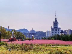 -哈尔滨工业大学(威海校区)