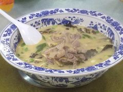 芸海阁酒店-芸海阁·农家私房菜(沙家浜景区出口店)