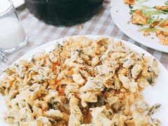 -明月食府(二区干二路店)