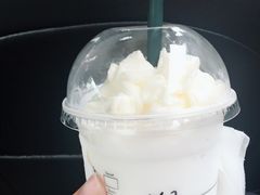 -星巴克(我格广场店)