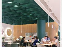 大堂-gaga(深圳福田星河COCO Park店)