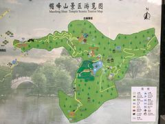 -广州市帽峰山景区