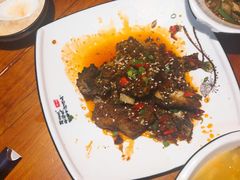 -云隐小厨·传统大理美食(复兴路店)