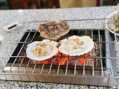 -震海贝烤贝·民俗特色店(延吉总店)
