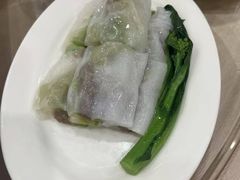 -汕头君华海逸酒店·鸿桃轩中餐厅