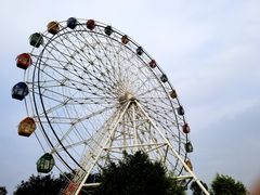 -观澜湖生态运动公社