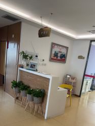 -月满阁月子中心(莲湖区店)