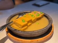 手工自制黑豆腐-凤凰湘语(浦东旗舰店)