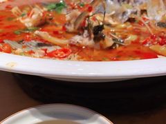 -坛宗剁椒鱼头(河西王府井店)