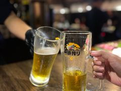 -暖都焼肉·和牛酒場(花都店)