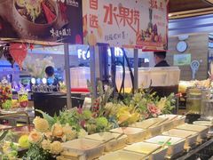 -梨花自助烤肉(乐宾店)