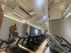 -FLARE STAR FITNESS(复地活力城店)