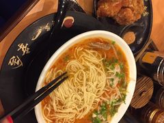 博多一幸舍(侨福芳草地店)-博多一幸舍(侨福芳草地购物中心店)