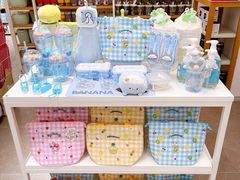 -名创优品(天河区正佳广场二店)