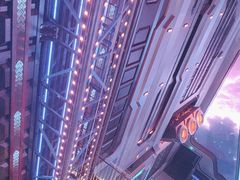 -首钢一高炉·SoReal科幻乐园