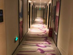 -麗枫酒店(长沙步行街南门口地铁站店)