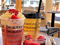 -BeauTea水仙(coco park店)