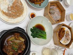 排骨拼凤爪-宝园酒家(美林M·LIVE天地东座店)