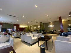 -郑州新郑国际机场T2航站楼-贵宾厅B区