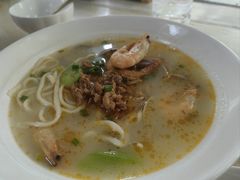 -面道赞宁海海鲜面(迎凤街店)