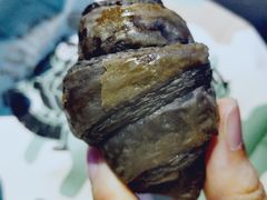 墨鱼罗颂-Juicy Bakery(大学路店)