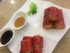 -点都德(汇点楼店)