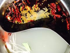 -成都玉林串串香火锅(三八店)